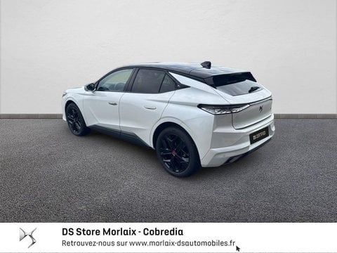 Voitures D'occasion À Saint-Martin-Des-Champs | Ds Ds 4 Puretech 130Ch Performance Line + Automa...