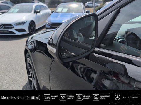 Voitures D'occasion À Saint-Brieuc | Mercedes-Benz Classe C Break 220 D 197Ch Amg Line
