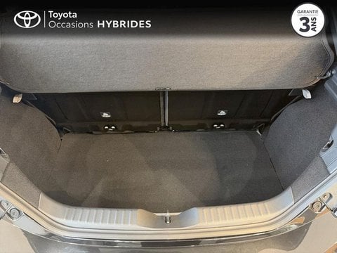Voitures D'occasion À Noyal-Pontivy | Toyota Aygo X 116H Graphic