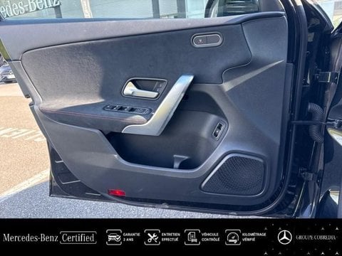 Voitures D'occasion À Bonchamps-Les-Laval | Mercedes-Benz Classe A 250 E Hybrid Eq 163+109Ch Amg...
