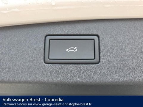 Voitures D'occasion À Brest | Volkswagen Tiguan 2.0 Tdi 150Ch Vw Edition Dsg7