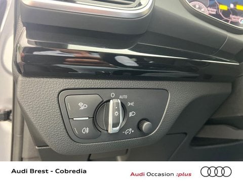 Voitures D'occasion À Brest | Audi Q5 40 Tdi Mild Hybrid 204Ch S Line Quattro S Tronic 7