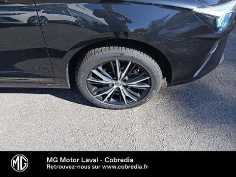 Voitures D'occasion À Laval | Mg Mg5 Ev 177Ch - 50Kwh Luxury