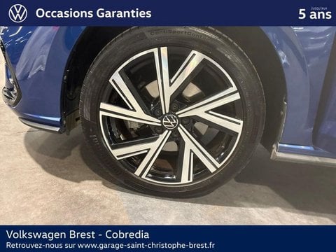 Voitures D'occasion À Brest | Volkswagen Polo 1.0 Tsi 116Ch R-Line Dsg7