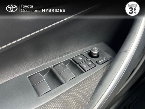 Voitures D'occasion À Belz | Toyota Corolla Touring Spt 1.8 140Ch Dynamic Business My24