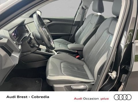 Voitures D'occasion À Brest | Audi A1 Sportback 35 Tfsi 150Ch Design Luxe S Tronic 7