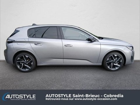 Voitures D'occasion À Yffiniac | Peugeot 308 1.5 Bluehdi 130Ch S&S Allure Eat8