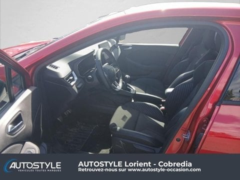 Voitures D'occasion À Lanester | Renault Clio 1.0 Tce 90Ch Esprit Alpine - 24