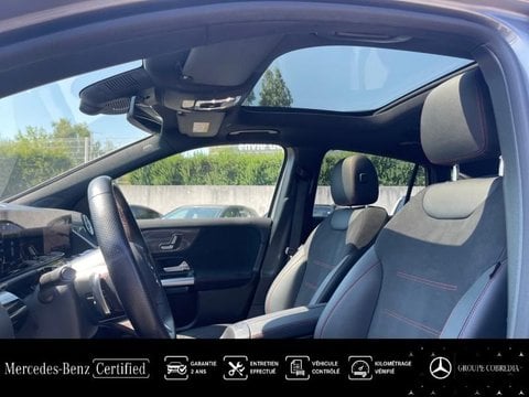 Voitures D'occasion À Saint-Grégoire | Mercedes-Benz Gla 200 D 150Ch Amg Line 8G-Dct