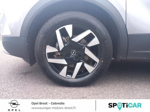 Voitures D'occasion À Brest | Opel Mokka Electric 136Ch Elegance