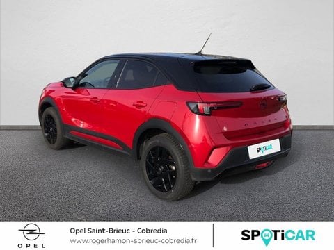 Voitures D'occasion À Yffiniac | Opel Mokka Mokka-E 136Ch Gs Line