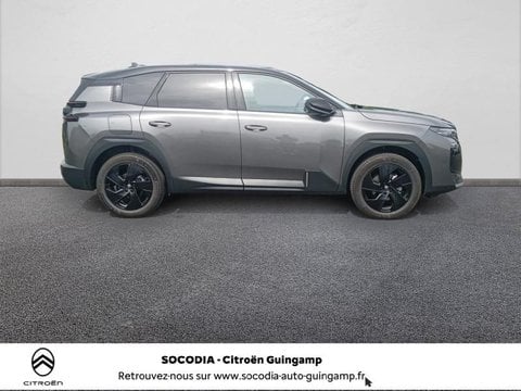 Voitures D'occasion À Guingamp | Citroën C5 Aircross 1.2 Hybride 145Ch Max Boite Automatique