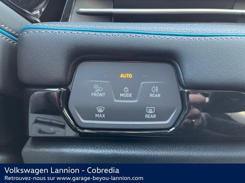 Voitures D'occasion À Lannion | Volkswagen Id.7 286Ch Pro 77Kwh Style Executive