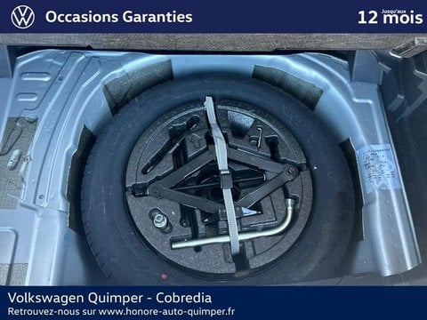Voitures D'occasion À Quimper | Volkswagen T-Cross 1.0 Tsi 115Ch R-Line