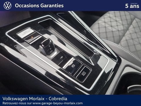 Voitures D'occasion À Morlaix | Volkswagen Golf 1.5 Etsi Opf 150Ch R-Line Dsg7