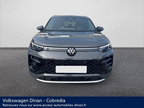 Voitures D'occasion À Quevert | Volkswagen Tayron 1.5 Etsi 150Ch R-Line Dsg7 7 Places