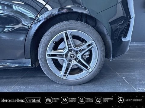 Voitures D'occasion À Saint-Martin-Des-Champs | Mercedes-Benz Classe B 250 E Hybrid Eq 163+109Ch...