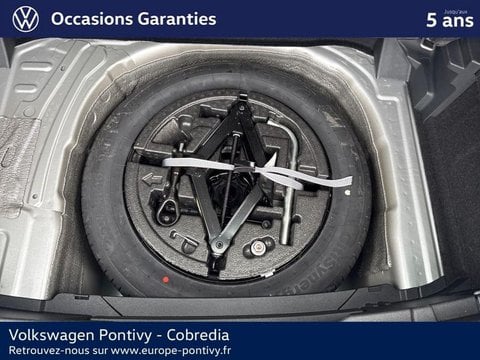 Voitures D'occasion À Pontivy | Volkswagen T-Cross 1.0 Tsi 110Ch Lounge Dsg7