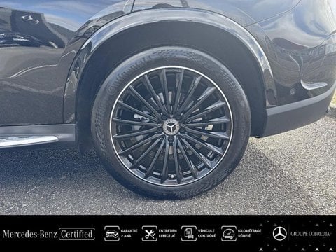 Voitures D'occasion À Bonchamps-Les-Laval | Mercedes-Benz Glc 220 D 197Ch Amg Line 4Matic 9G-Tronic