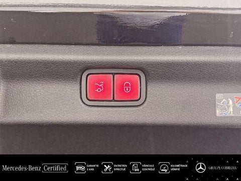 Voitures D'occasion À Quimper | Mercedes-Benz Eqe 300 245Ch Amg Line
