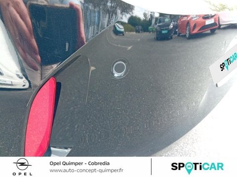 Voitures D'occasion À Quimper | Opel Corsa 1.2 75Ch Edition