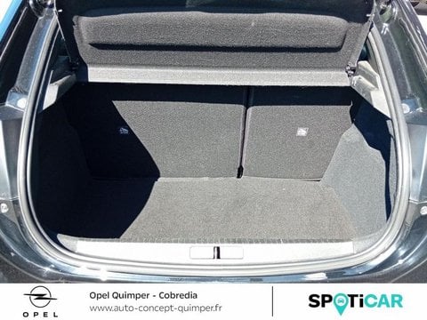 Voitures D'occasion À Quimper | Opel Corsa 1.2 Turbo 130Ch Gs Bva