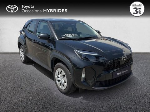 Voitures D'occasion À Noyal-Pontivy | Toyota Yaris Cross 116H Dynamic Mc24