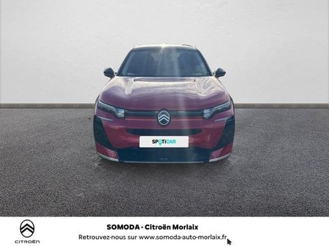 Voitures D'occasion À Saint-Martin-Des-Champs | Citroën C5 Aircross 1.2 Hybride 145Ch Plus Boit...