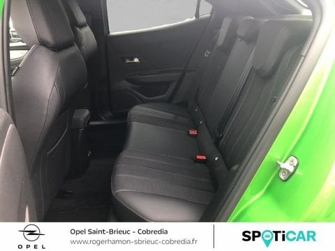 Voitures D'occasion À Yffiniac | Opel Mokka 1.2 Turbo 130Ch Elegance Bva8