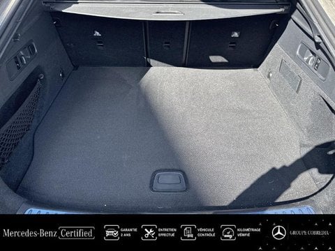 Voitures D'occasion À Saint-Grégoire | Mercedes-Benz Glc Coupé 300 E Hybrid 204+136Ch Amg Line...