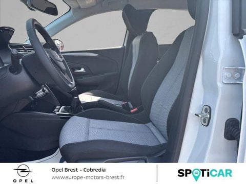 Voitures D'occasion À Brest | Opel Corsa 1.2 75Ch