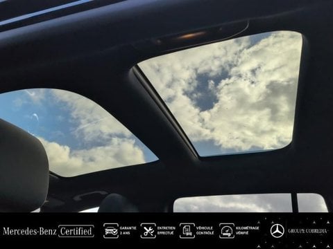 Voitures D'occasion À Saint-Brieuc | Mercedes-Benz Eqb 250+ 190Ch Amg Line