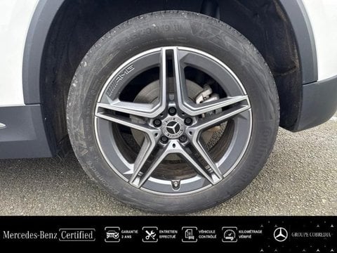 Voitures D'occasion À Bonchamps-Les-Laval | Mercedes-Benz Gla 250 E 160+102Ch Amg Line 8G-Dct