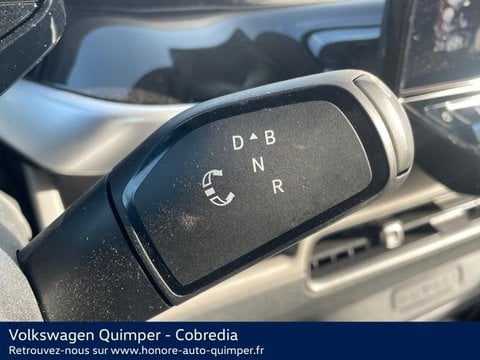 Voitures D'occasion À Quimper | Volkswagen Id. Buzz 204Ch Pro 77 Kwh