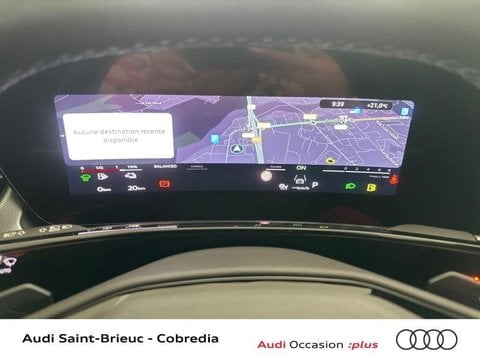 Voitures D'occasion À Saint-Brieuc | Audi Q3 1.5 E-Hybrid 272Ch S Line S Tronic 6