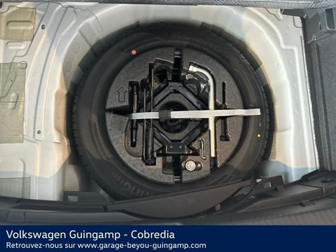 Voitures D'occasion À Guingamp | Volkswagen Polo 1.0 Tsi 116Ch R-Line Edition Dsg7