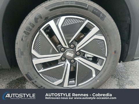 Voitures D'occasion À La Mézière | Geely Starray Em-I 1.5 Plug-In Hybrid Em-I 262Ch Pro