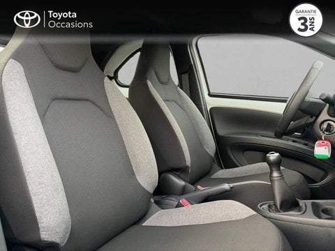Voitures D'occasion À Belz | Toyota Aygo X 1.0 Vvt-I 72Ch Dynamic My24