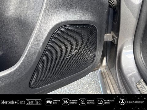 Voitures D'occasion À Saint-Brieuc | Mercedes-Benz Classe A 200 D 150Ch Amg Line 8G-Dct