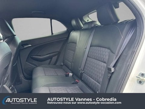 Voitures D'occasion À Theix-Noyalo | Mg Mg3 1.5 Hybrid+ 195Ch Luxury