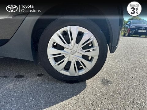 Voitures D'occasion À Belz | Toyota Aygo X 1.0 Vvt-I 72Ch Dynamic S-Cvt My24