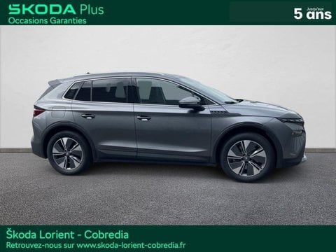 Voitures D'occasion À Lanester | Škoda Elroq 286Ch 85 Plus