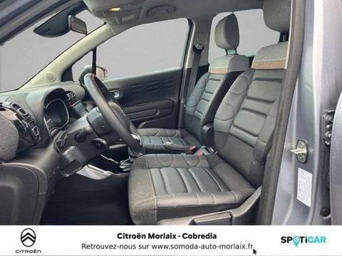 Voitures D'occasion À Saint-Martin-Des-Champs | Citroën C3 Aircross Bluehdi 110Ch S&S Shine