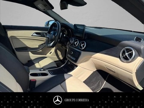 Voitures D'occasion À Vannes | Mercedes-Benz Cla Shooting Brake 220 D Fascination 4Matic 7G-Dct