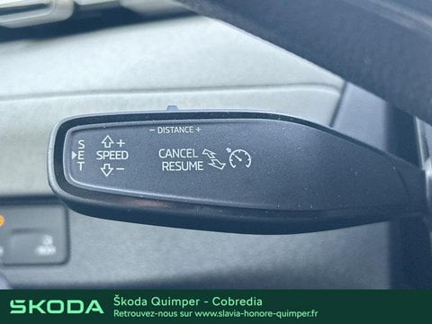 Voitures D'occasion À Quimper | Škoda Epiq 211Ch 55 Clever