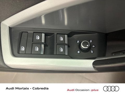 Voitures D'occasion À Saint-Martin-Des-Champs | Audi Q3 35 Tdi 150Ch Design S Tronic 7