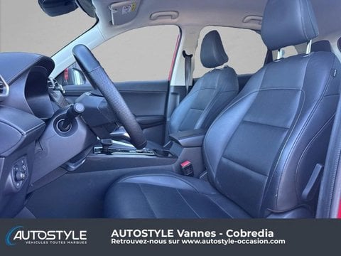 Voitures D'occasion À Theix-Noyalo | Mg Zs 1.5 Hybrid+ 197Ch Luxury