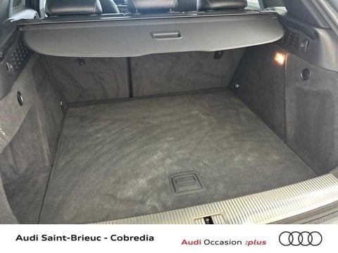Voitures D'occasion À Saint-Brieuc | Audi Q3 2.0 Tdi 150Ch S Line S Tronic 7