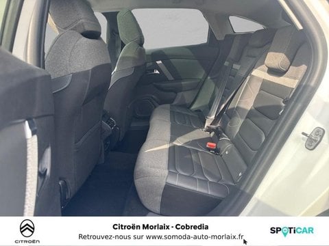 Voitures D'occasion À Saint-Martin-Des-Champs | Citroën C4 Bluehdi 110Ch S&S Feel Pack Business