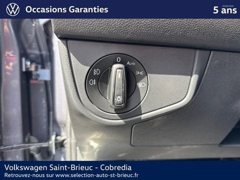 Voitures D'occasion À Saint-Brieuc | Volkswagen Polo 1.0 Tsi 116Ch R-Line Dsg7